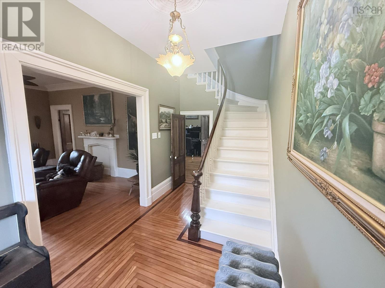 89 Welsford Street, Pictou, Nova Scotia  B0K 1H0 - Photo 8 - 202526256