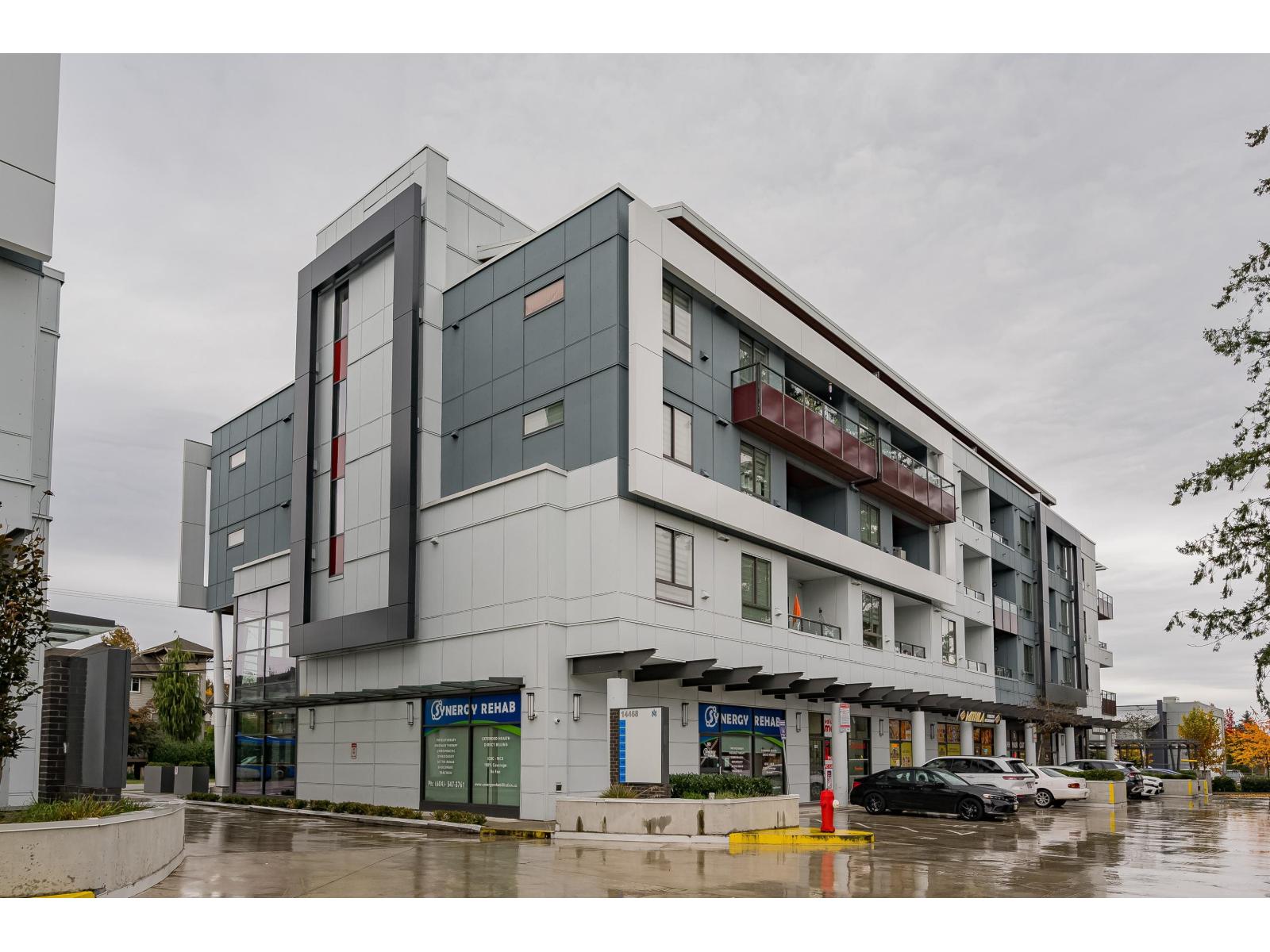 A503 14468 72 Avenue, Surrey, British Columbia  V3S 0B6 - Photo 4 - R3063117