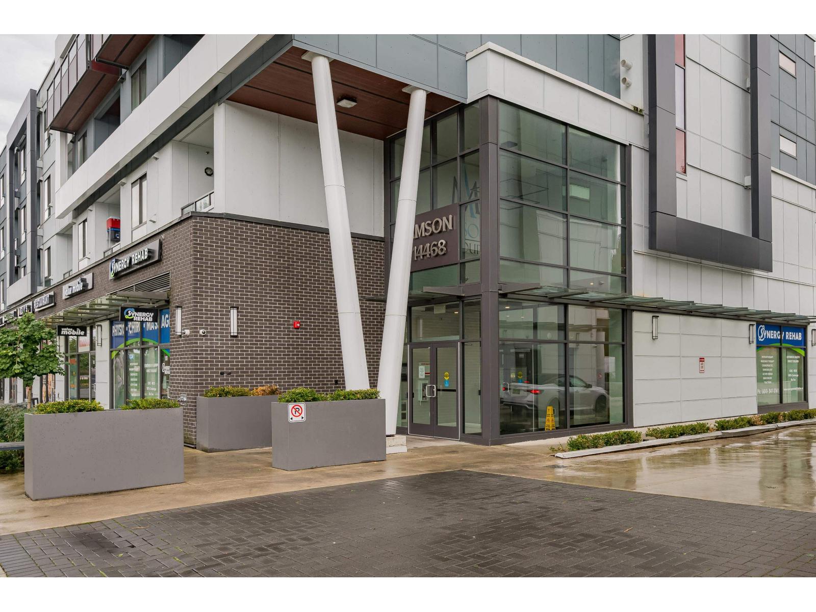 A503 14468 72 Avenue, Surrey, British Columbia  V3S 0B6 - Photo 5 - R3063117