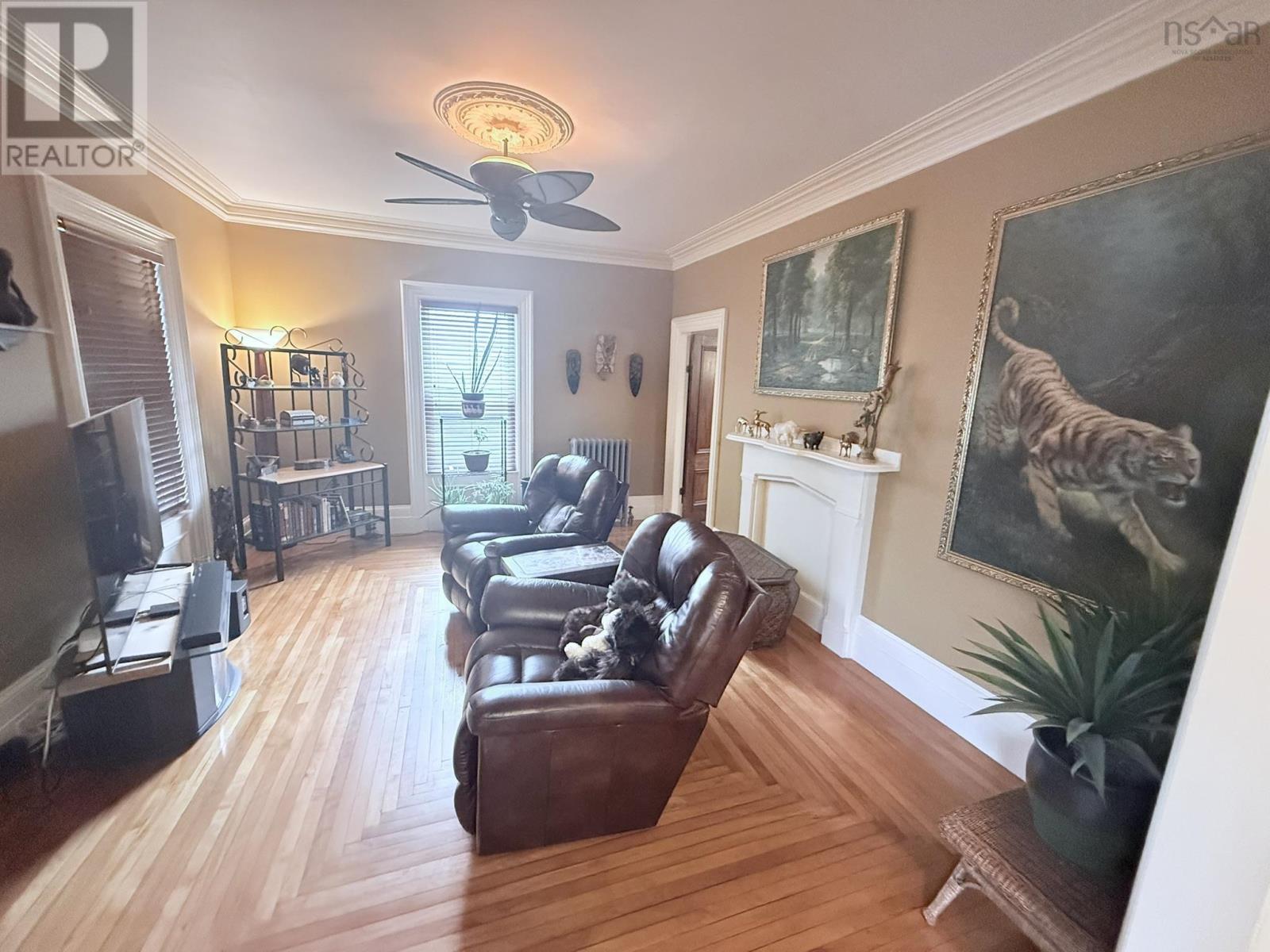 89 Welsford Street, Pictou, Nova Scotia  B0K 1H0 - Photo 9 - 202526256