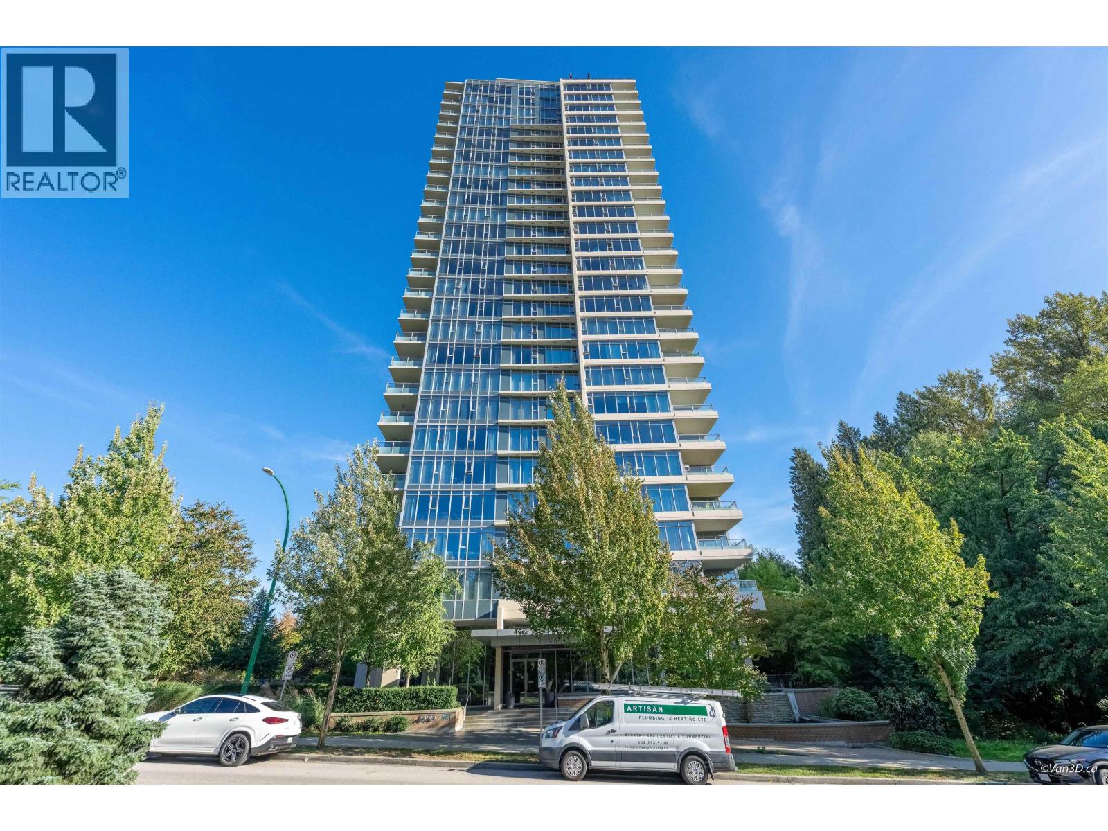 2909 7090 Edmonds Street, Burnaby, British Columbia  V3N 0C6 - Photo 2 - R3048570