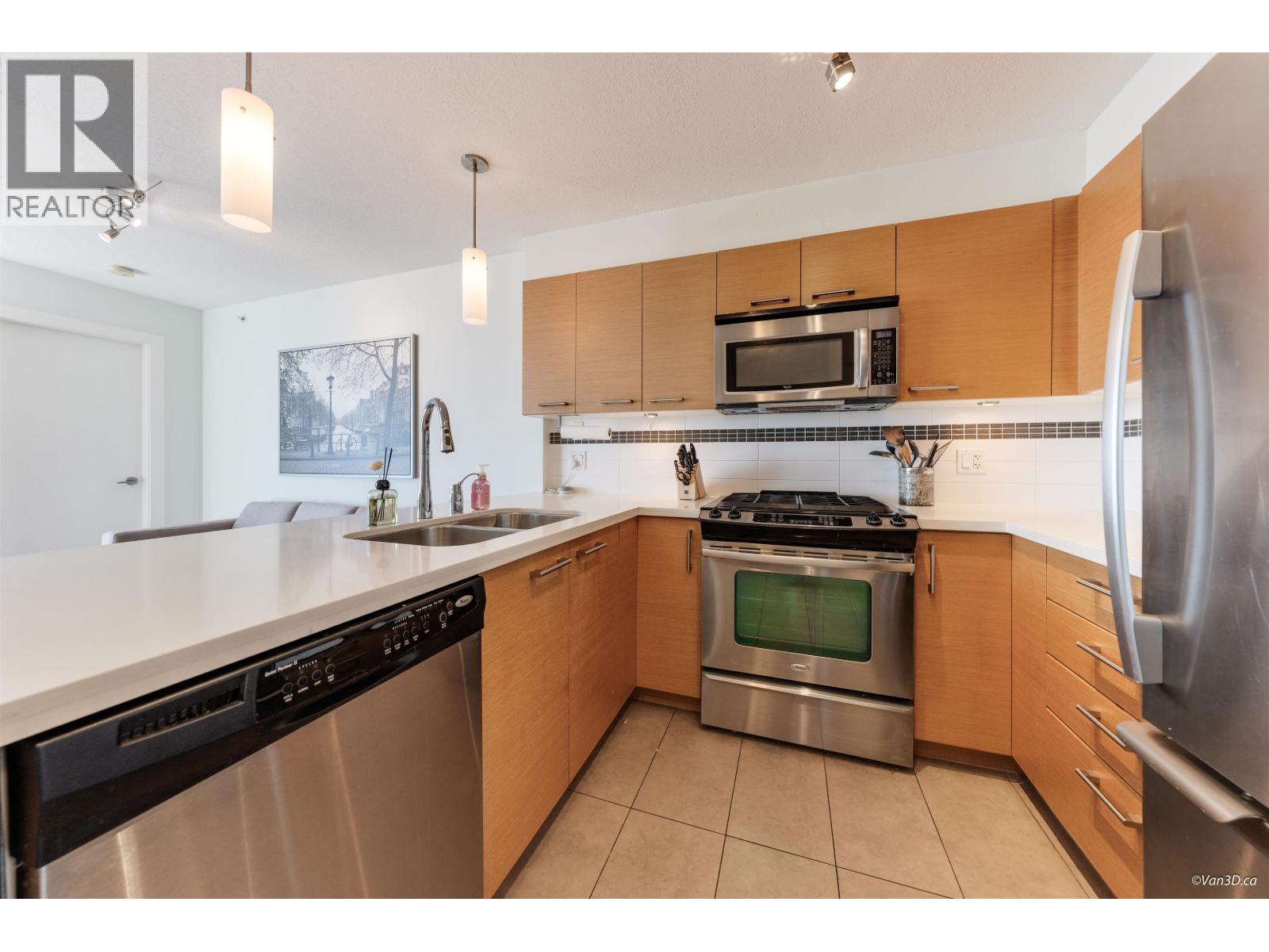 2909 7090 Edmonds Street, Burnaby, British Columbia  V3N 0C6 - Photo 9 - R3048570