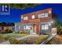 7493 GATINEAU PLACE, Vancouver, British Columbia