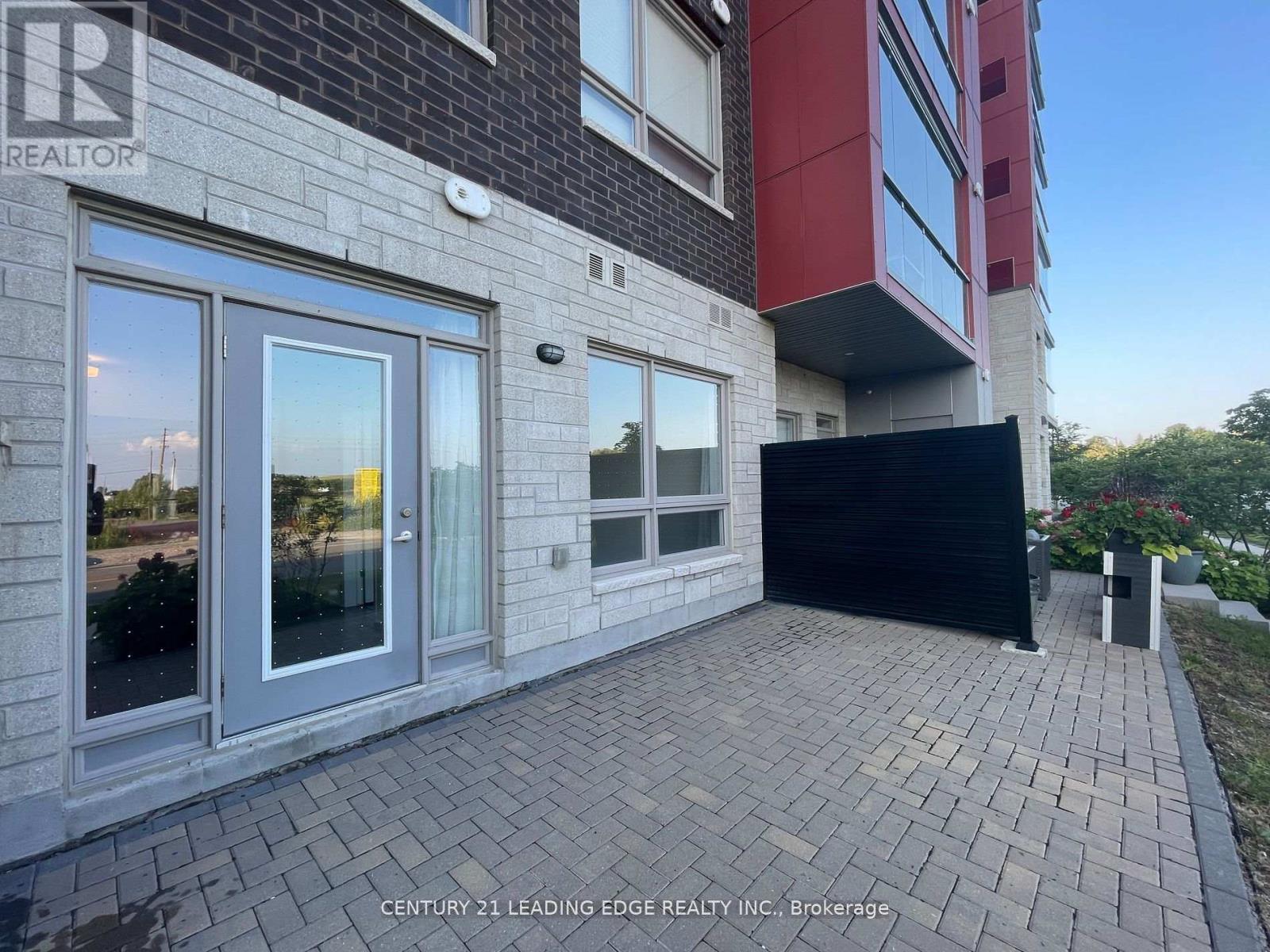 107 - 2 Adam Sellers Street, Markham, Ontario  L6B 1P2 - Photo 10 - N12489722