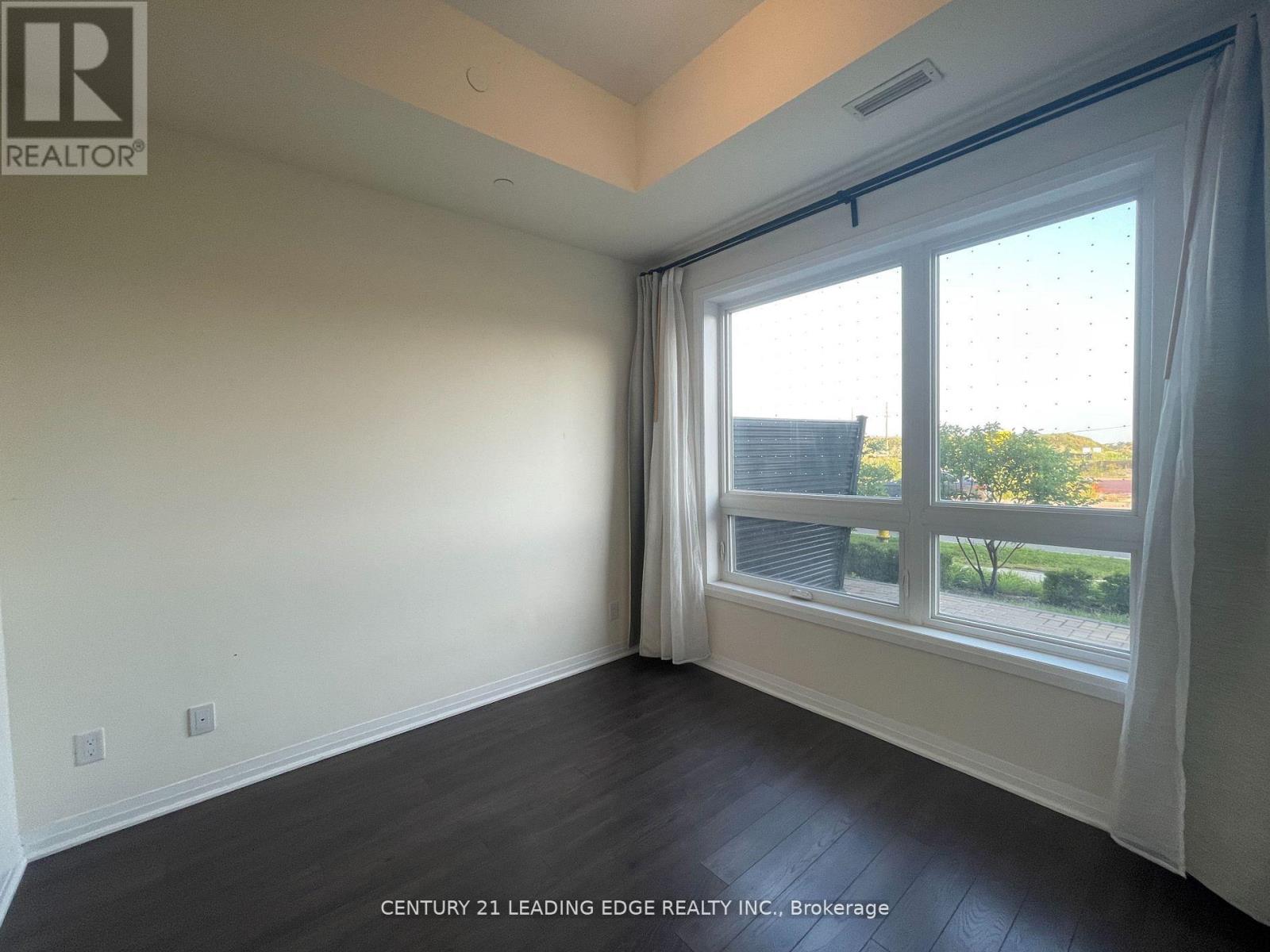 107 - 2 Adam Sellers Street, Markham, Ontario  L6B 1P2 - Photo 12 - N12489722