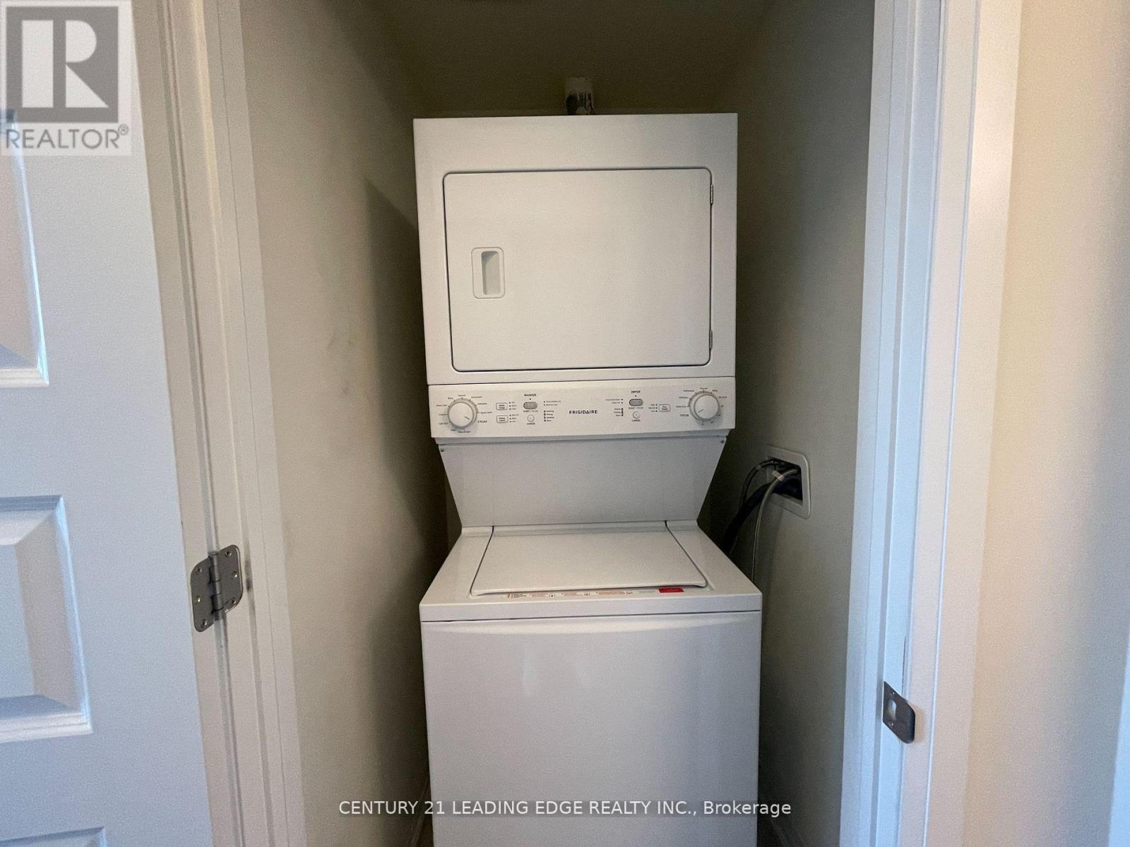 107 - 2 Adam Sellers Street, Markham, Ontario  L6B 1P2 - Photo 13 - N12489722