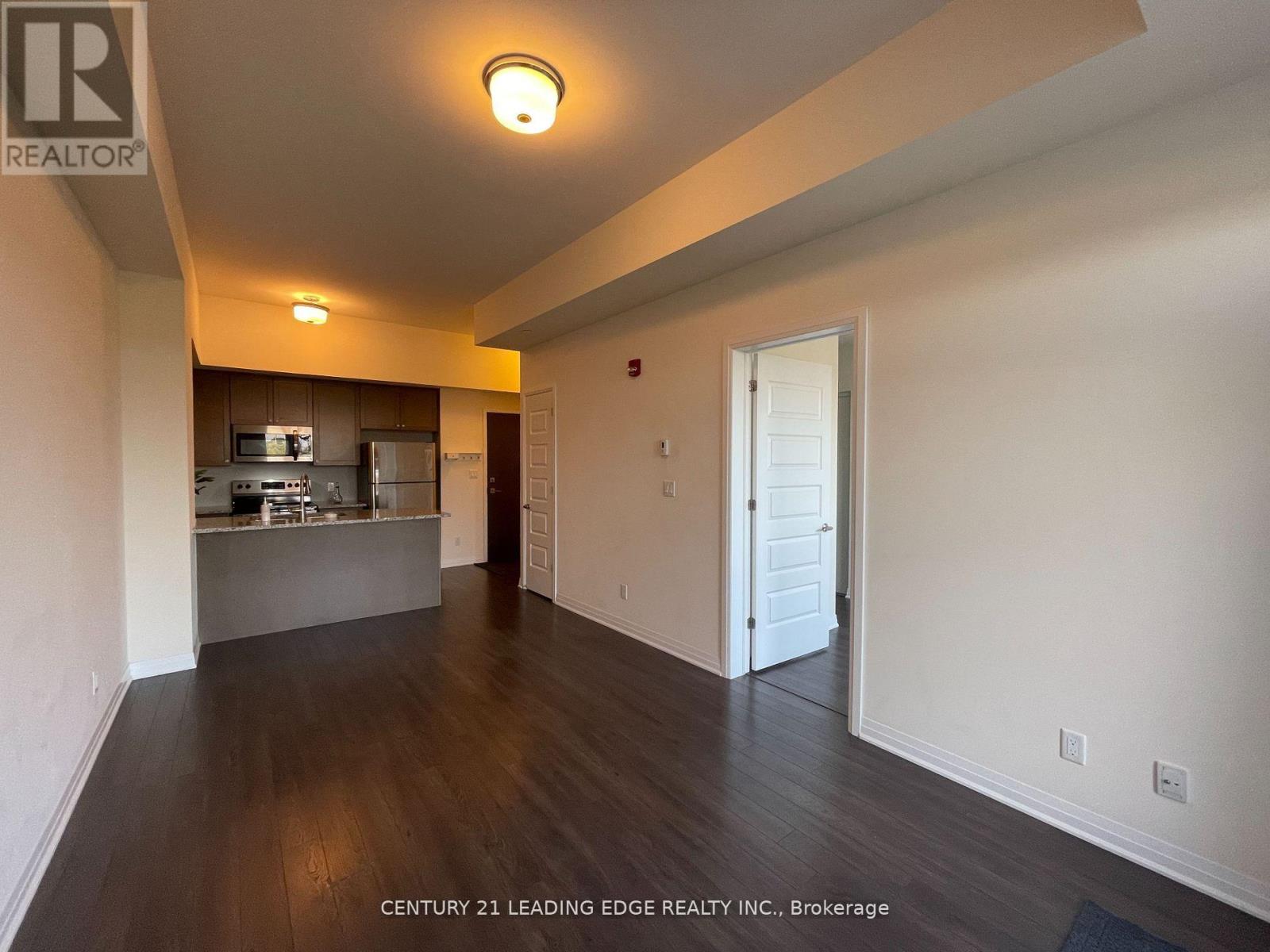 107 - 2 Adam Sellers Street, Markham, Ontario  L6B 1P2 - Photo 8 - N12489722