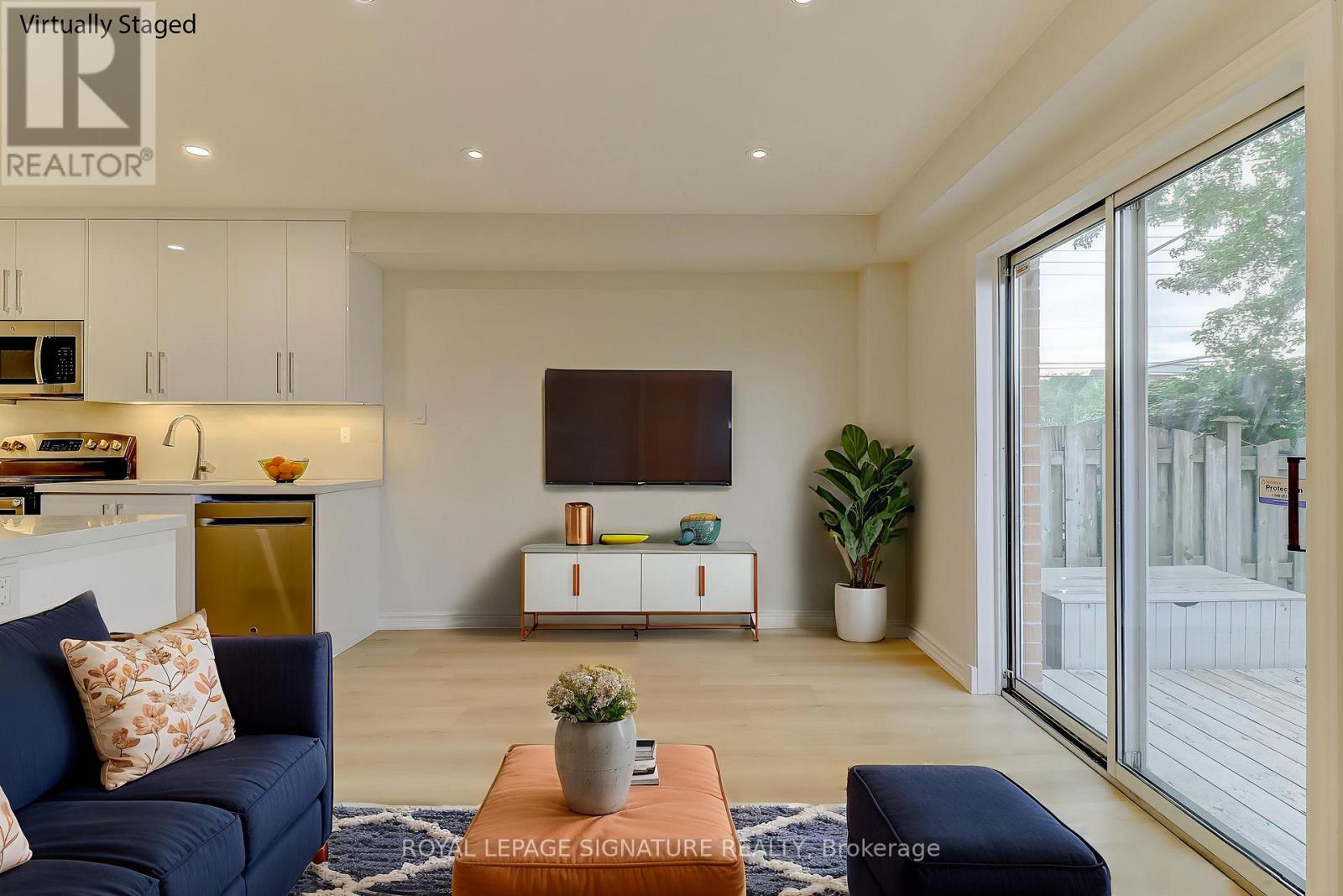 135 Kelso Crescent, Vaughan, Ontario  L6A 2K7 - Photo 11 - N12489762