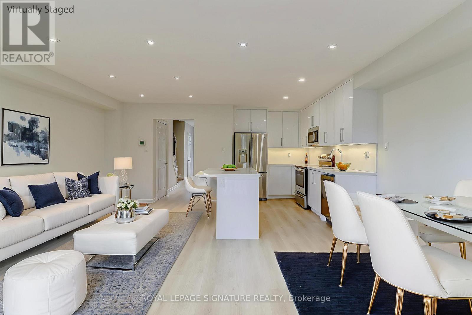 135 Kelso Crescent, Vaughan, Ontario  L6A 2K7 - Photo 16 - N12489762