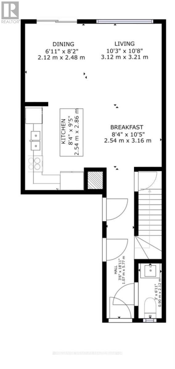 135 Kelso Crescent, Vaughan, Ontario  L6A 2K7 - Photo 33 - N12489762