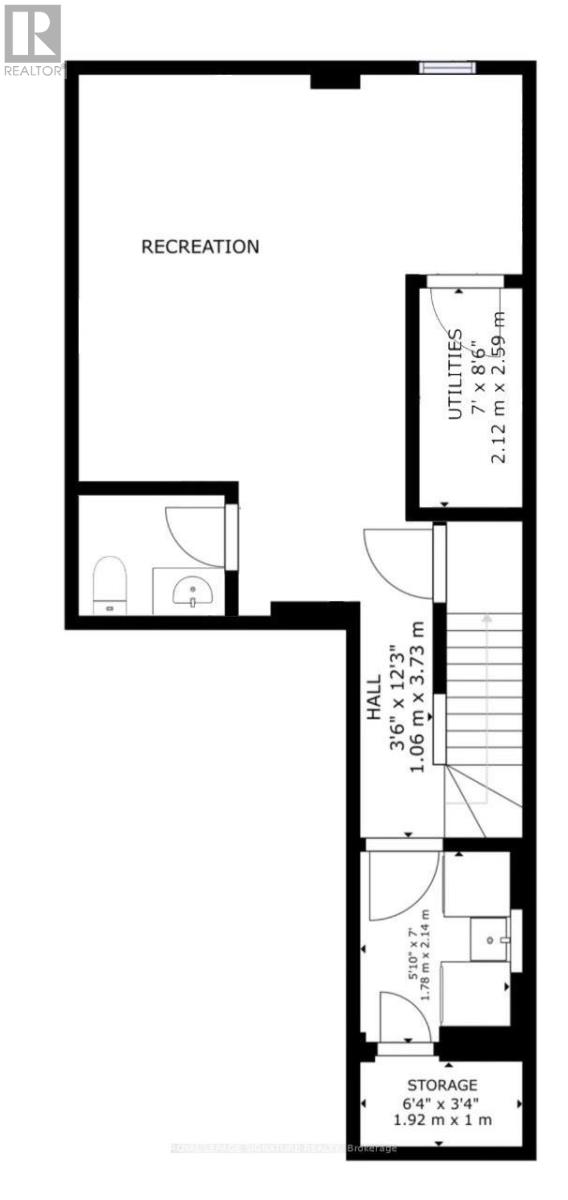 135 Kelso Crescent, Vaughan, Ontario  L6A 2K7 - Photo 34 - N12489762