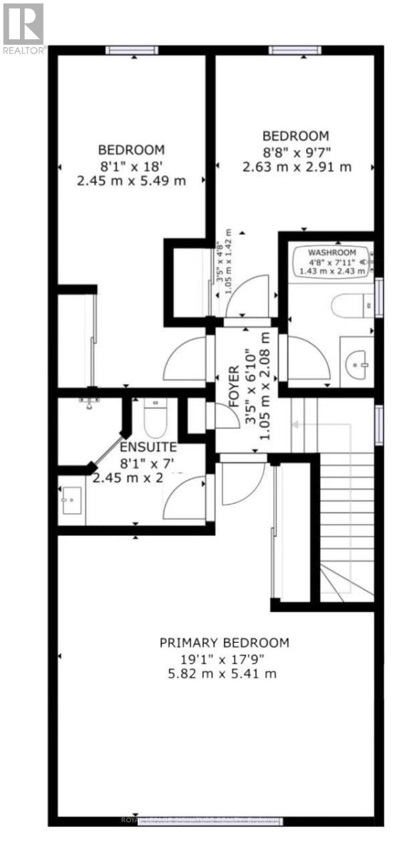 135 Kelso Crescent, Vaughan, Ontario  L6A 2K7 - Photo 35 - N12489762