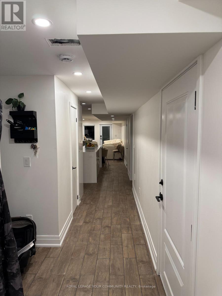 Lower - 89 Maplegrove Avenue, Bradford West Gwillimbury (Bradford), Ontario  L3Z 1R9 - Photo 2 - N12489848