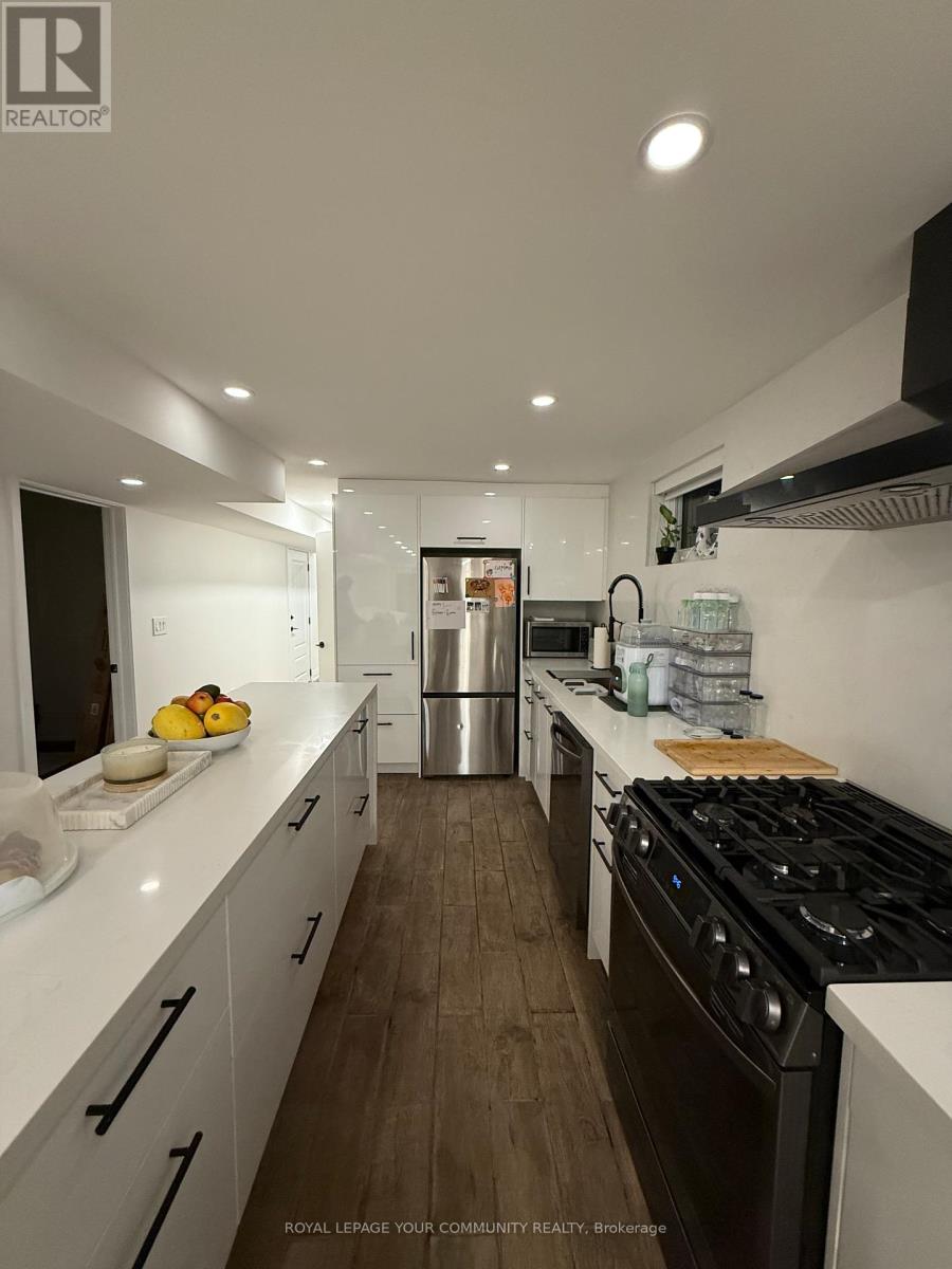 Lower - 89 Maplegrove Avenue, Bradford West Gwillimbury (Bradford), Ontario  L3Z 1R9 - Photo 4 - N12489848