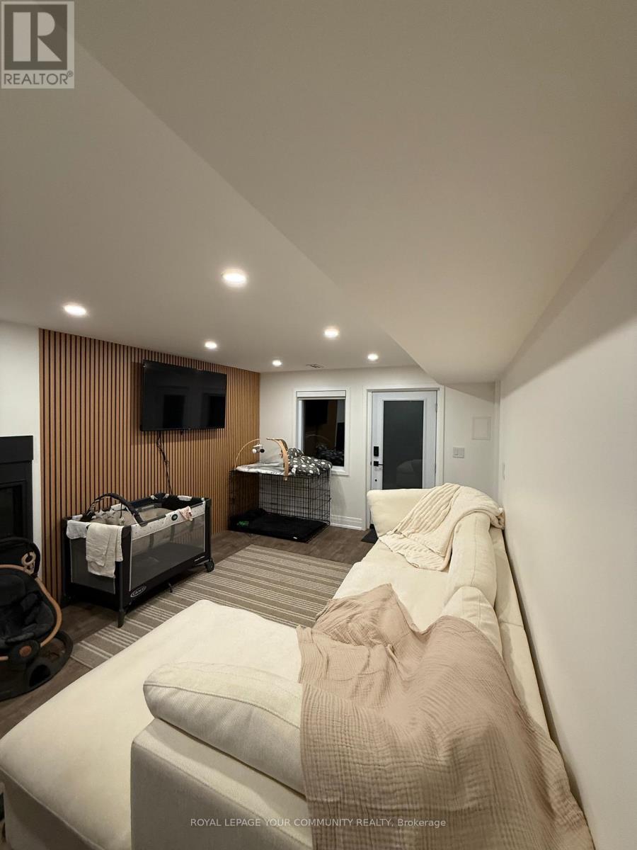 Lower - 89 Maplegrove Avenue, Bradford West Gwillimbury (Bradford), Ontario  L3Z 1R9 - Photo 5 - N12489848