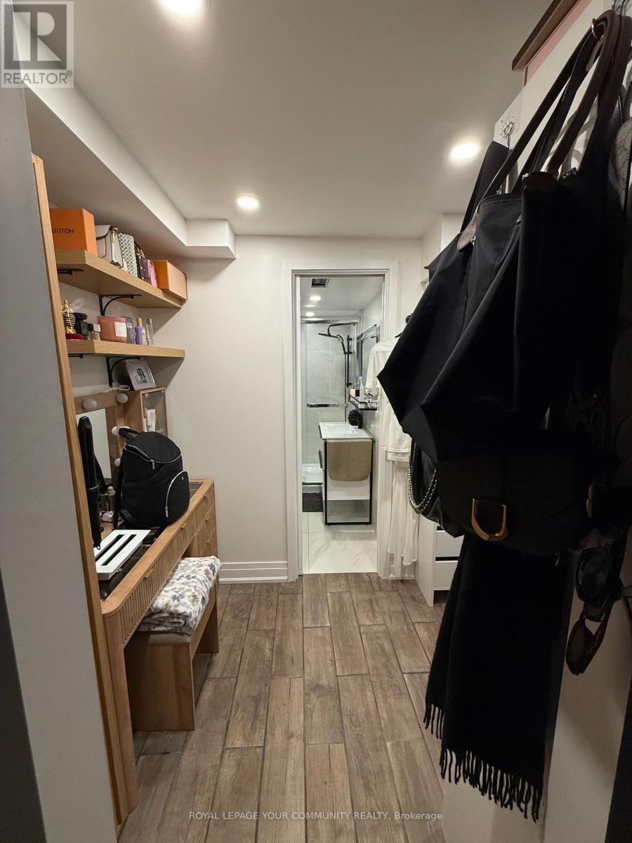 Lower - 89 Maplegrove Avenue, Bradford West Gwillimbury (Bradford), Ontario  L3Z 1R9 - Photo 8 - N12489848