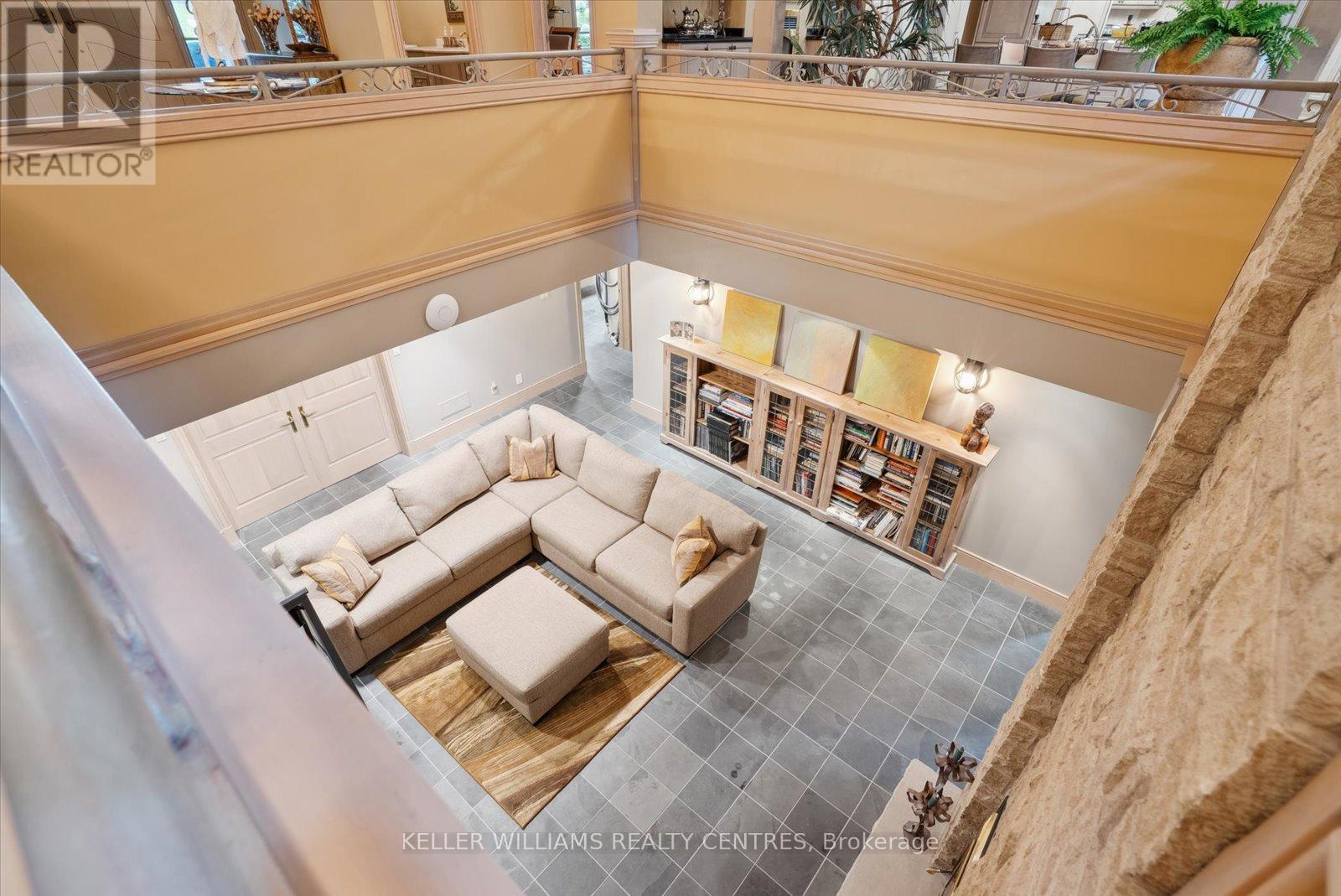 6 Country Heights Drive, Richmond Hill, Ontario  L4E 3M8 - Photo 27 - N12489934