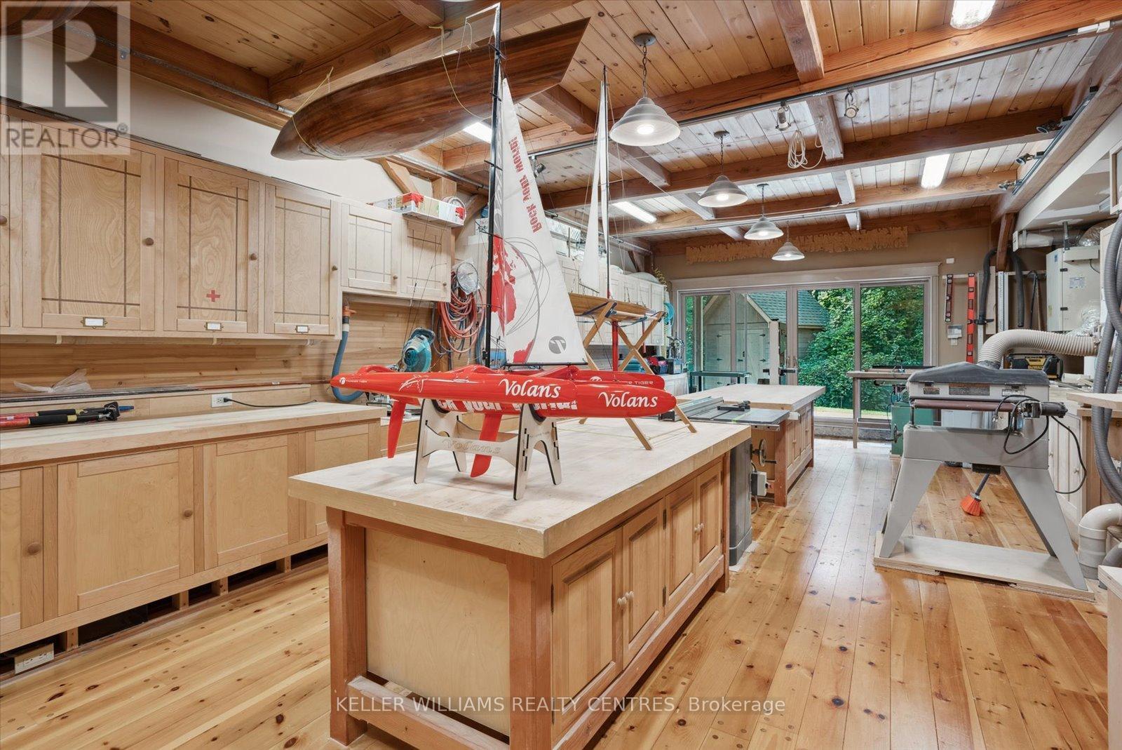 6 Country Heights Drive, Richmond Hill, Ontario  L4E 3M8 - Photo 40 - N12489934