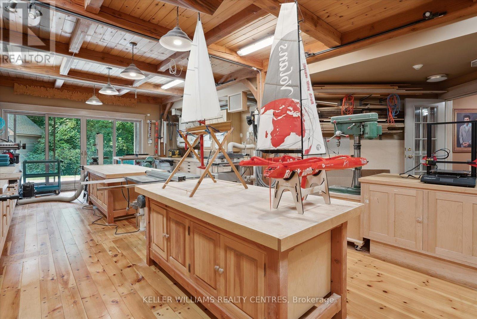 6 Country Heights Drive, Richmond Hill, Ontario  L4E 3M8 - Photo 41 - N12489934