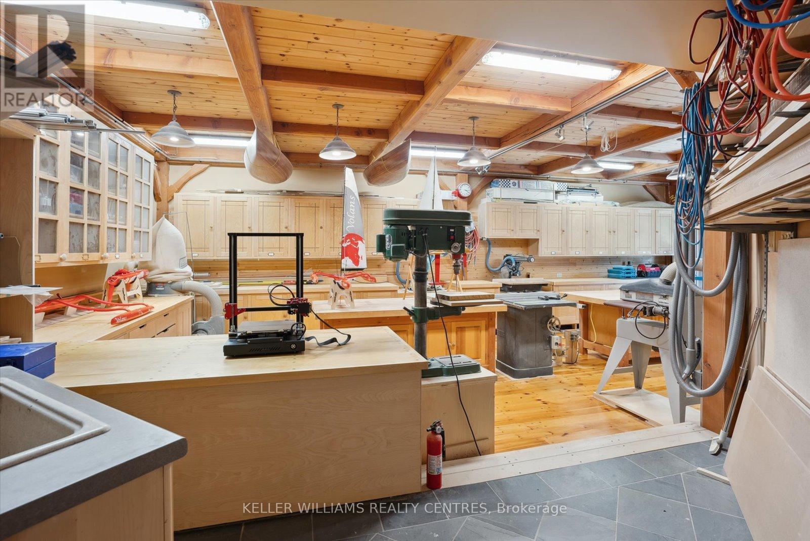 6 Country Heights Drive, Richmond Hill, Ontario  L4E 3M8 - Photo 42 - N12489934