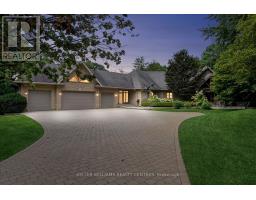 6 COUNTRY HEIGHTS DRIVE, Richmond Hill, Ontario