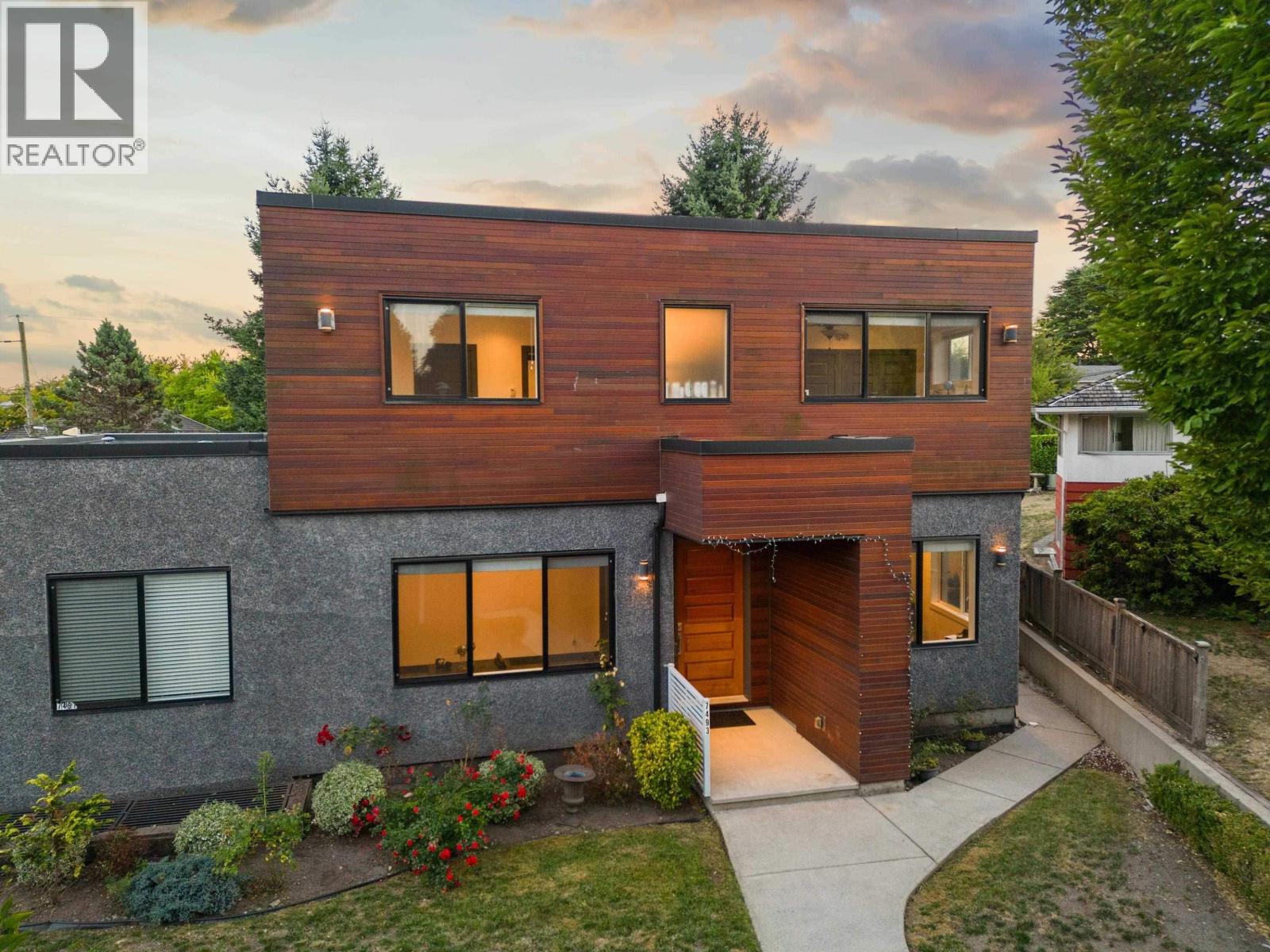 7493 Gatineau Place, Vancouver, British Columbia  V5S 2S3 - Photo 3 - R3059521