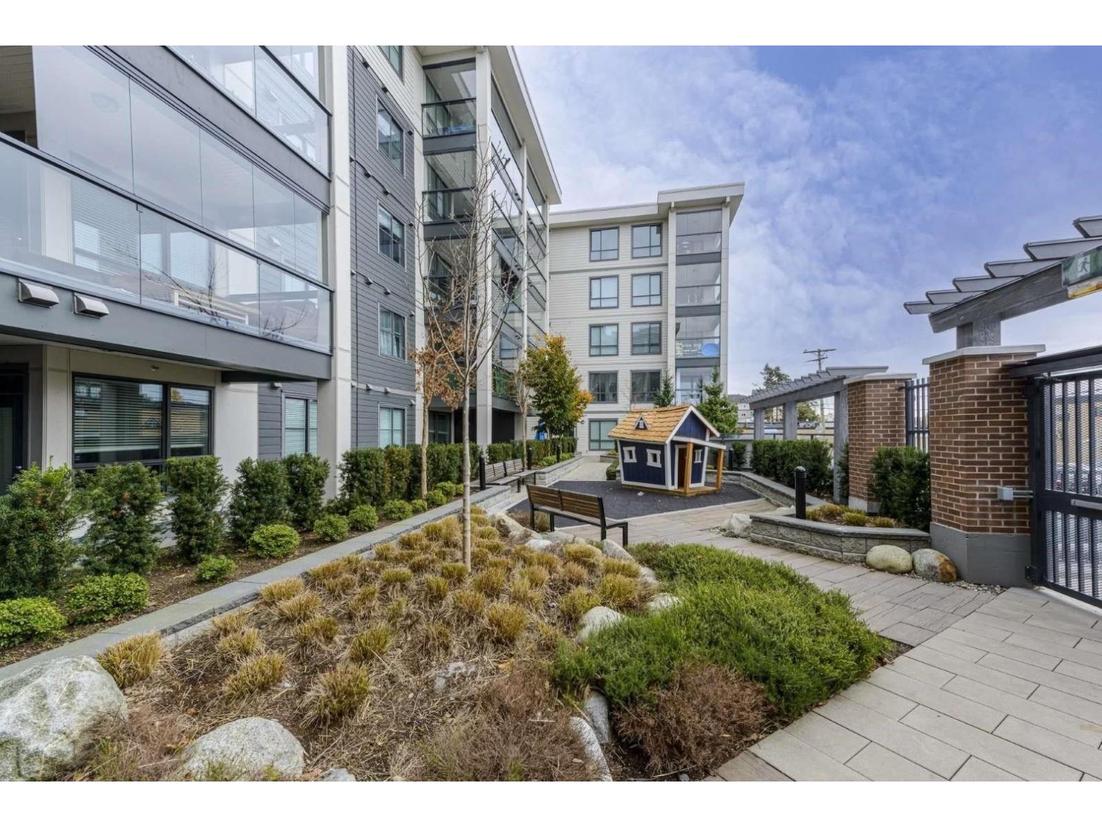 317 5638 201a Street, Langley, British Columbia  V3A 0L8 - Photo 31 - R3063179