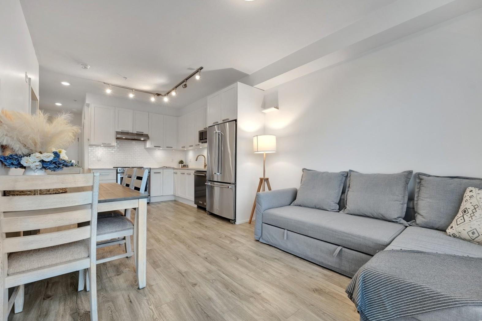 317 5638 201a Street, Langley, British Columbia  V3A 0L8 - Photo 7 - R3063179