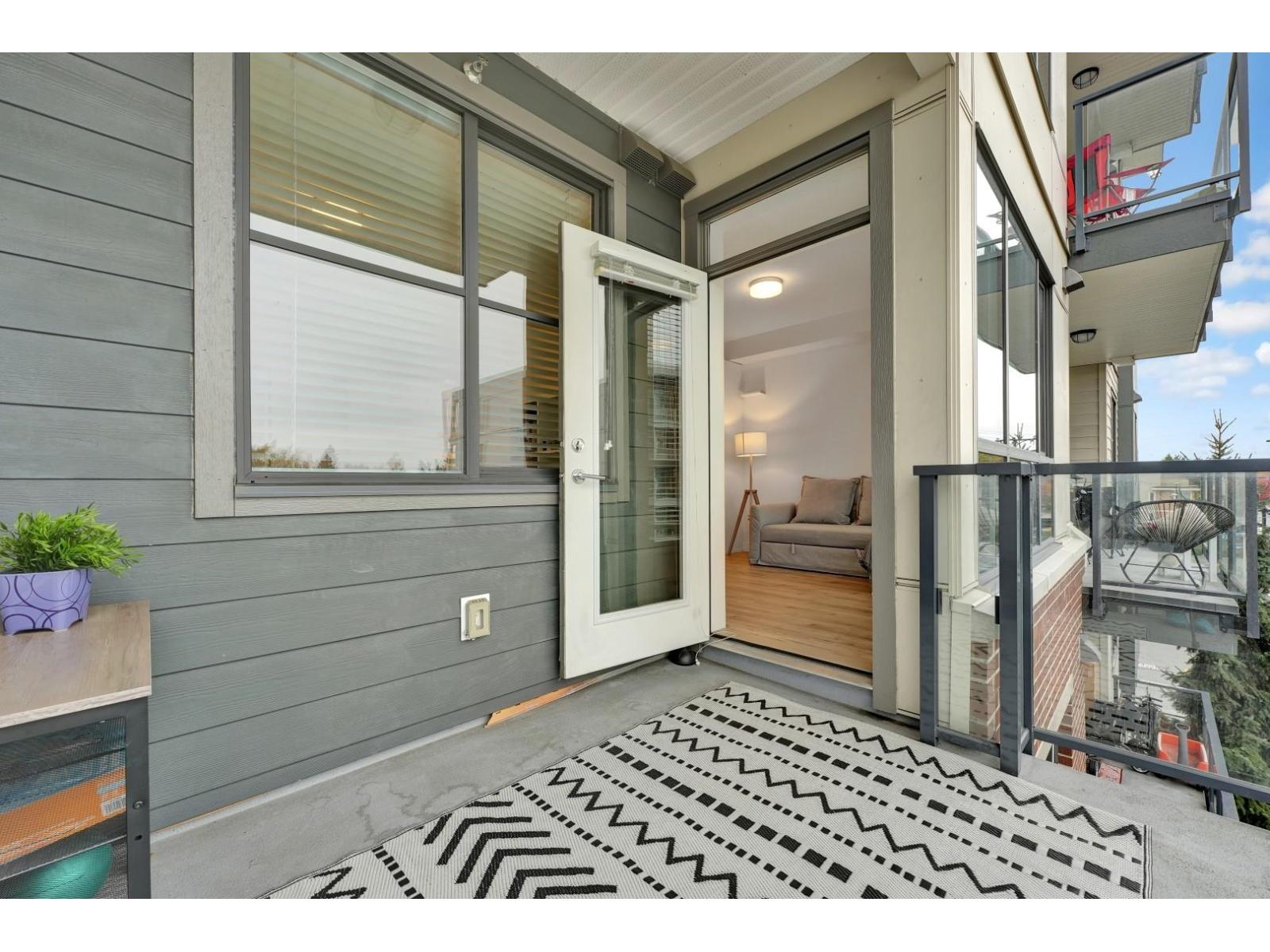 317 5638 201a Street, Langley, British Columbia  V3A 0L8 - Photo 28 - R3063179