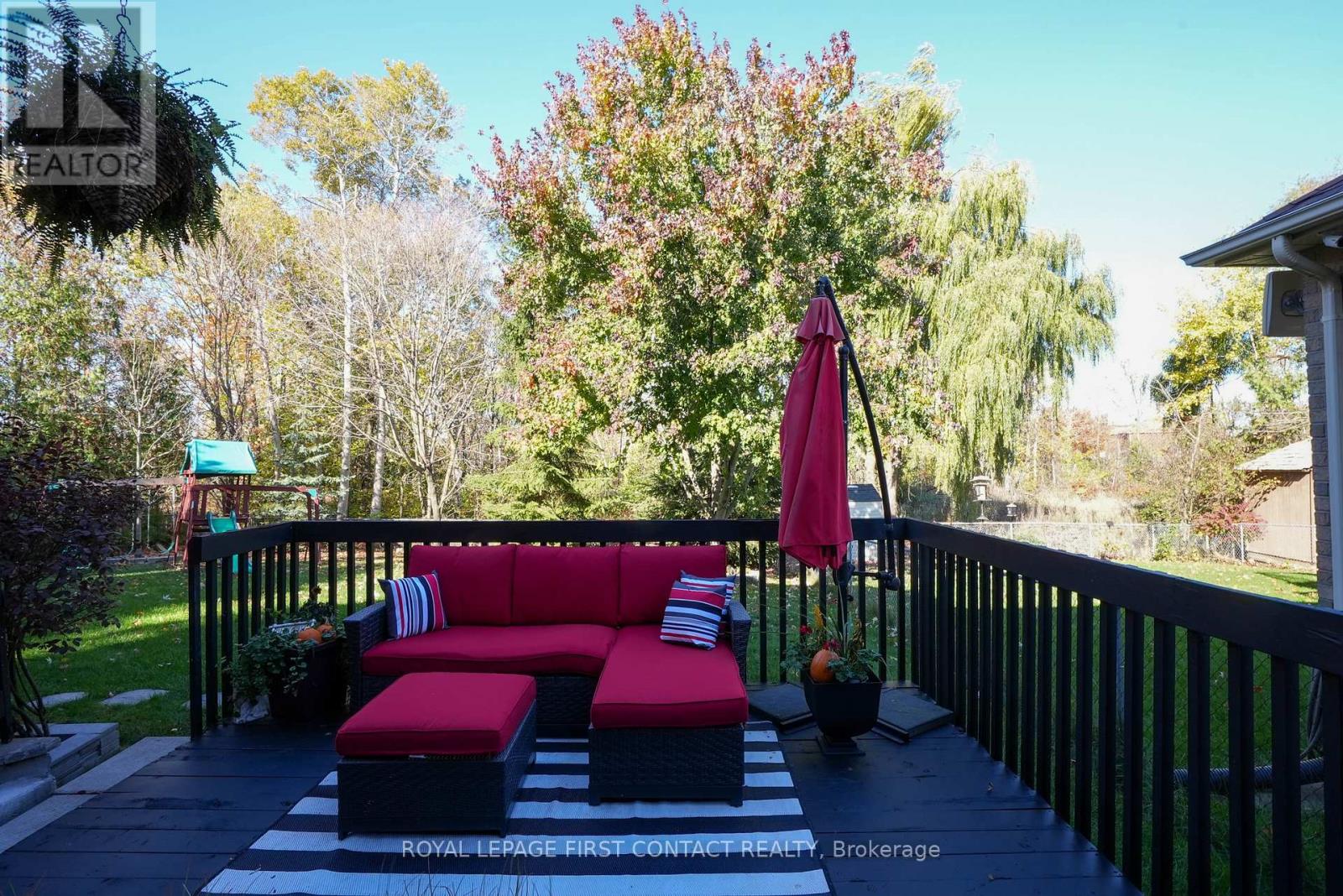 1328 Vincent Crescent, Innisfil, Ontario  L9S 1Z8 - Photo 38 - N12489654