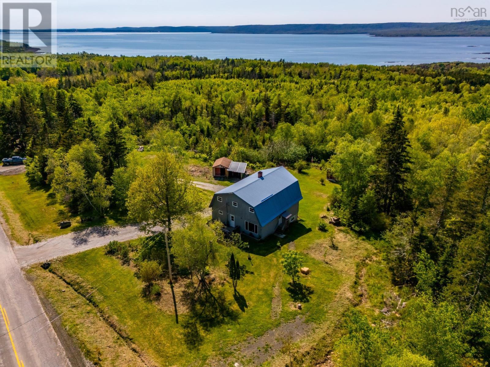 115 Pickup Road, Clementsport, Nova Scotia  B0S 1A0 - Photo 3 - 202512696