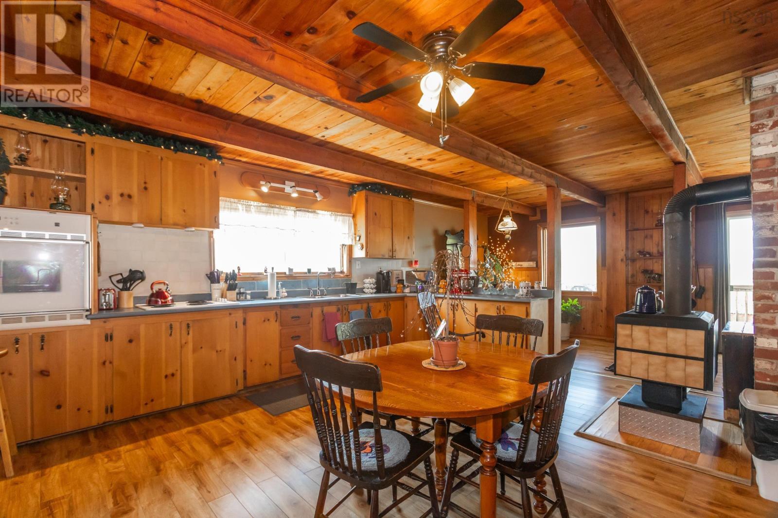 115 Pickup Road, Clementsport, Nova Scotia  B0S 1A0 - Photo 6 - 202512696