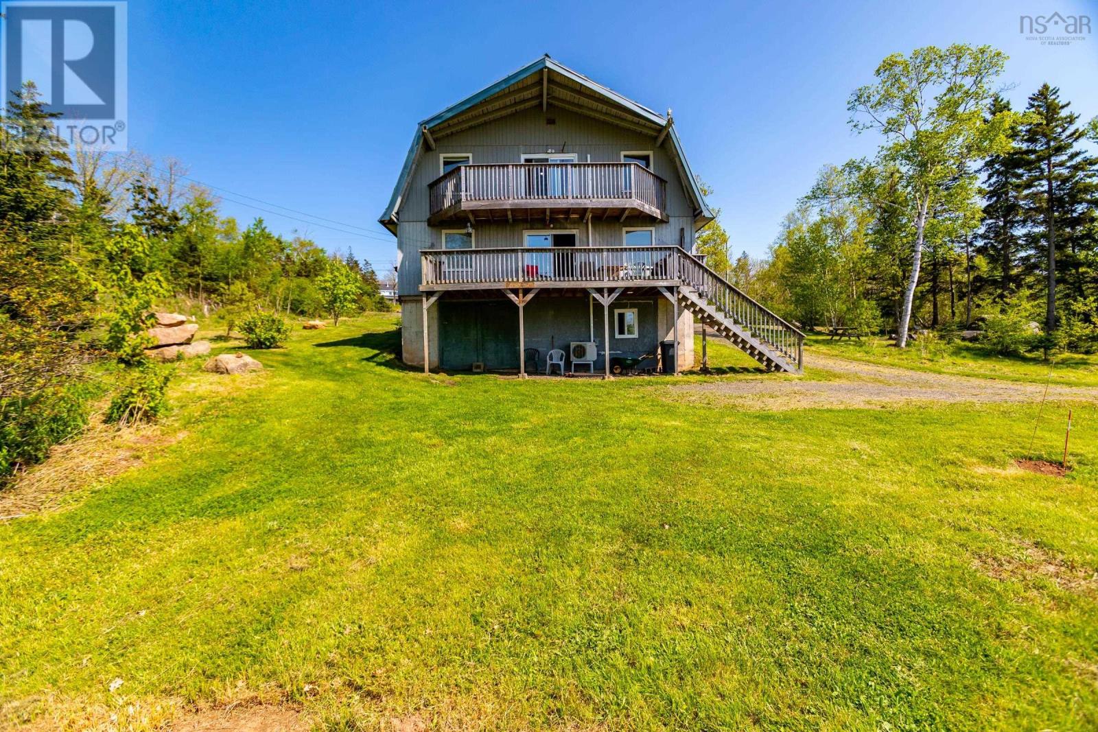 115 Pickup Road, Clementsport, Nova Scotia  B0S 1A0 - Photo 37 - 202512696