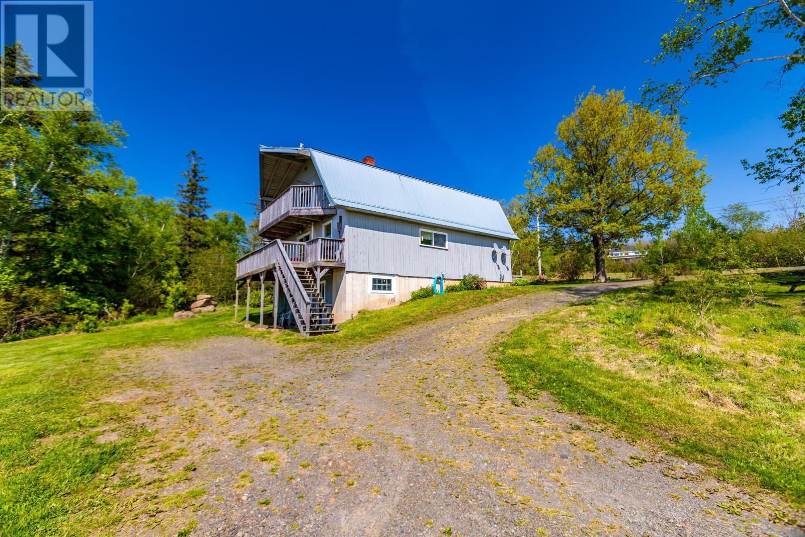 115 Pickup Road, Clementsport, Nova Scotia  B0S 1A0 - Photo 38 - 202512696