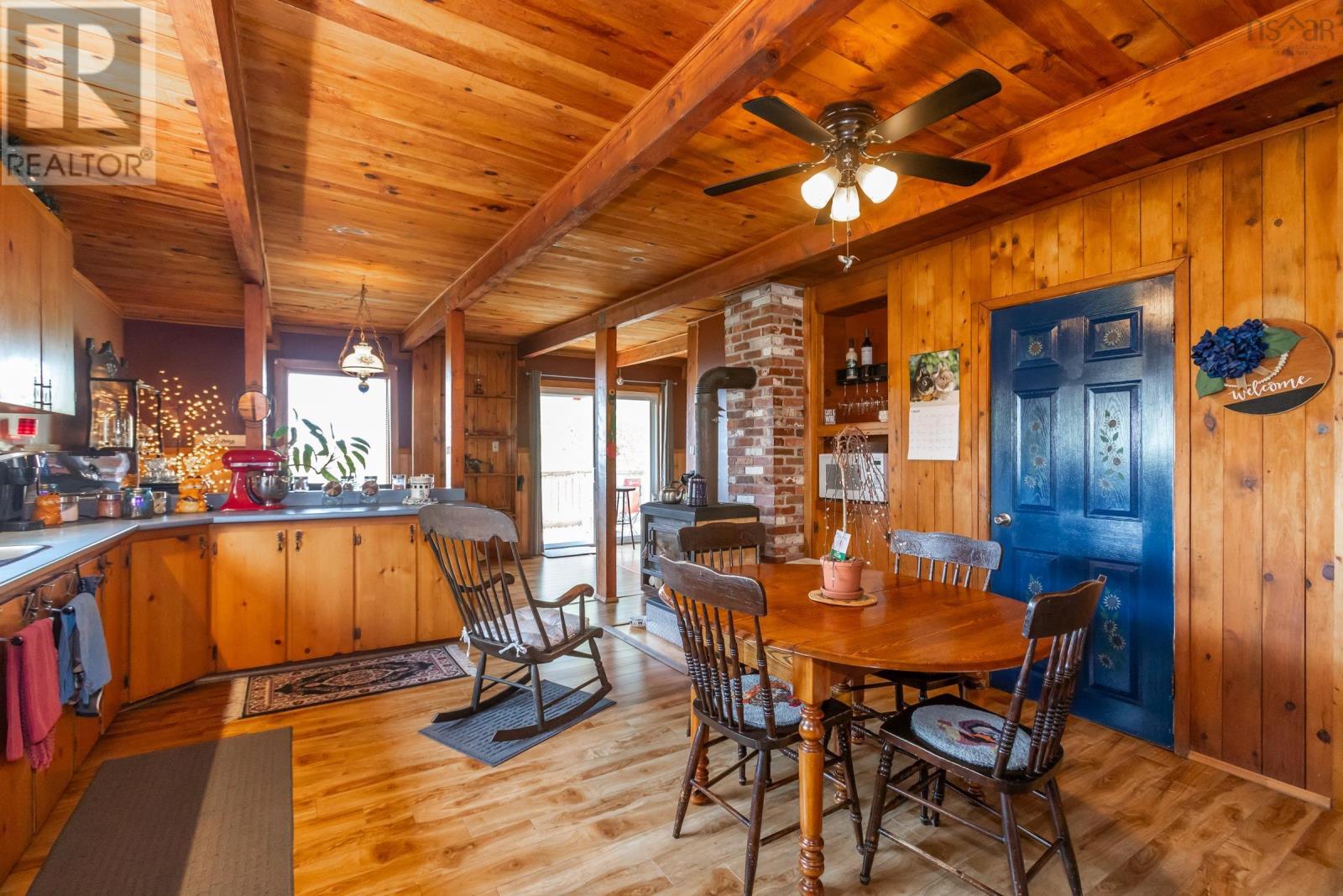 115 Pickup Road, Clementsport, Nova Scotia  B0S 1A0 - Photo 7 - 202512696