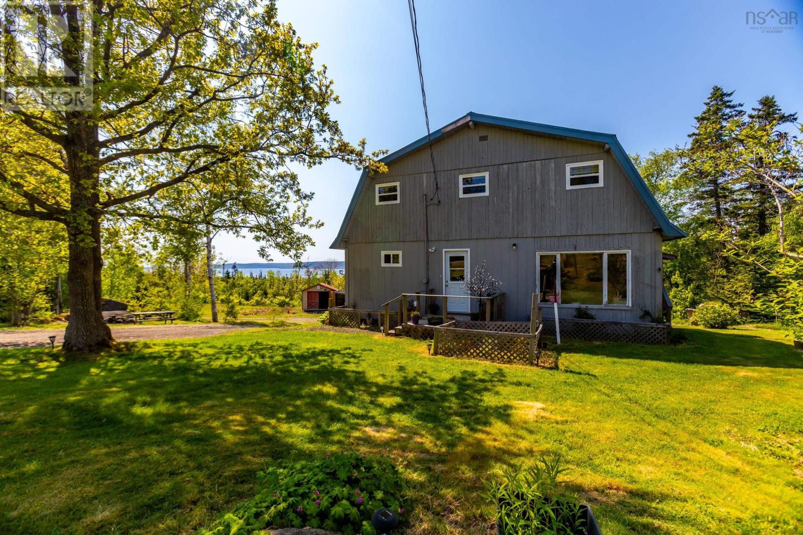 115 Pickup Road, Clementsport, Nova Scotia  B0S 1A0 - Photo 36 - 202512696