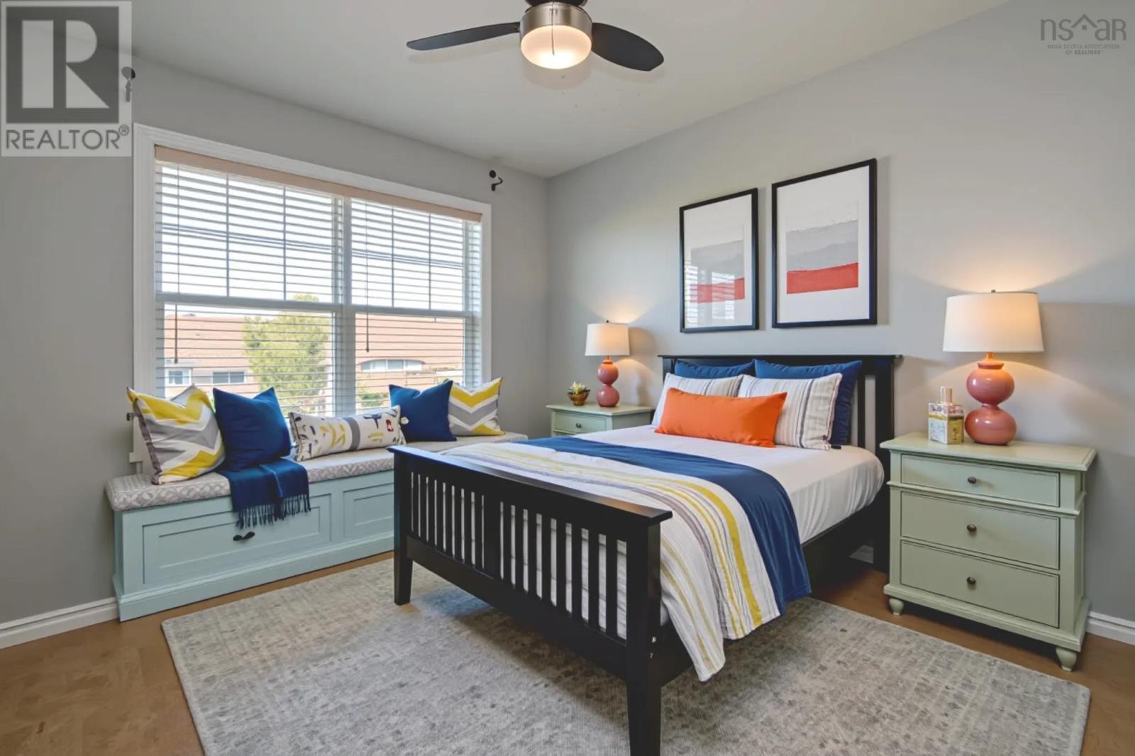 7 Collingwood Court, Dartmouth, Nova Scotia  B2W 0G4 - Photo 21 - 202523176