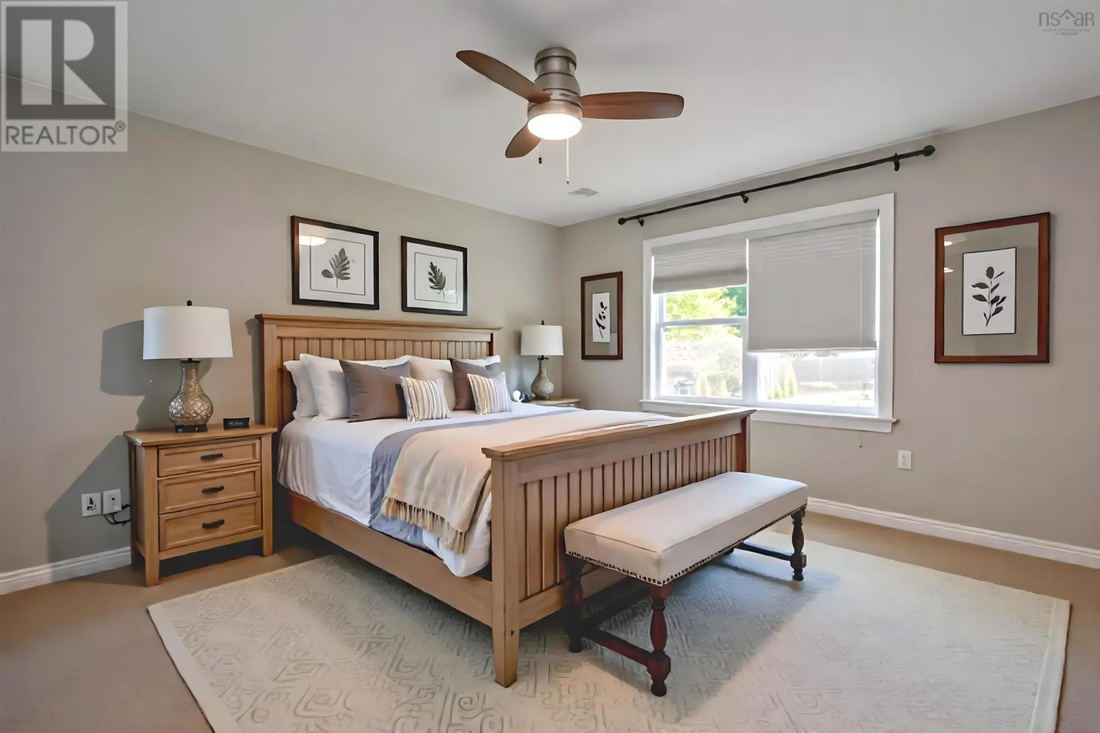 7 Collingwood Court, Dartmouth, Nova Scotia  B2W 0G4 - Photo 16 - 202523176