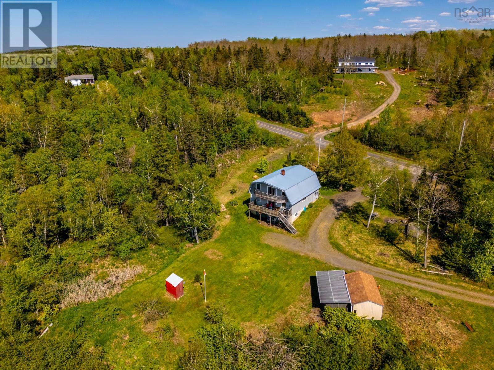 115 Pickup Road, Clementsport, Nova Scotia  B0S 1A0 - Photo 2 - 202512696