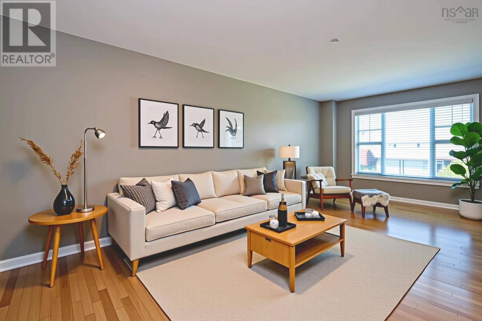 7 Collingwood Court, Dartmouth, Nova Scotia  B2W 0G4 - Photo 7 - 202523176