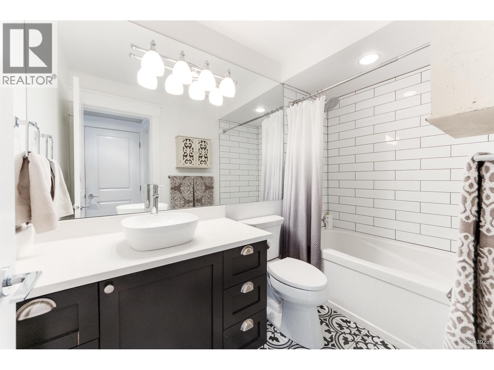 1017 W 8th Avenue, Vancouver, British Columbia  V6H 1C3 - Photo 18 - R3061123