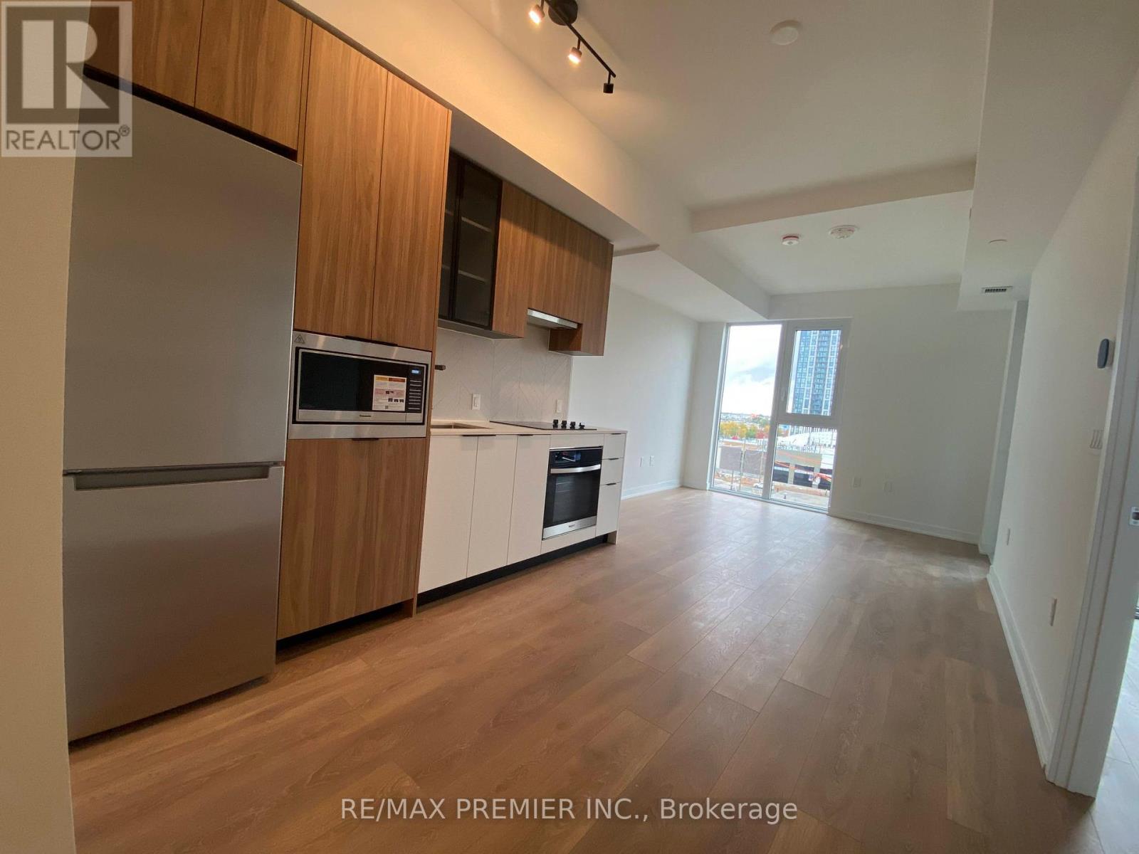 514 - 1037 The Queensway, Toronto, Ontario  M8Z 6C7 - Photo 13 - W12486470