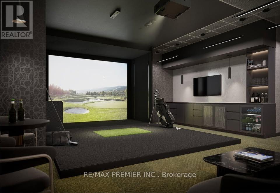 514 - 1037 The Queensway, Toronto, Ontario  M8Z 6C7 - Photo 10 - W12486470