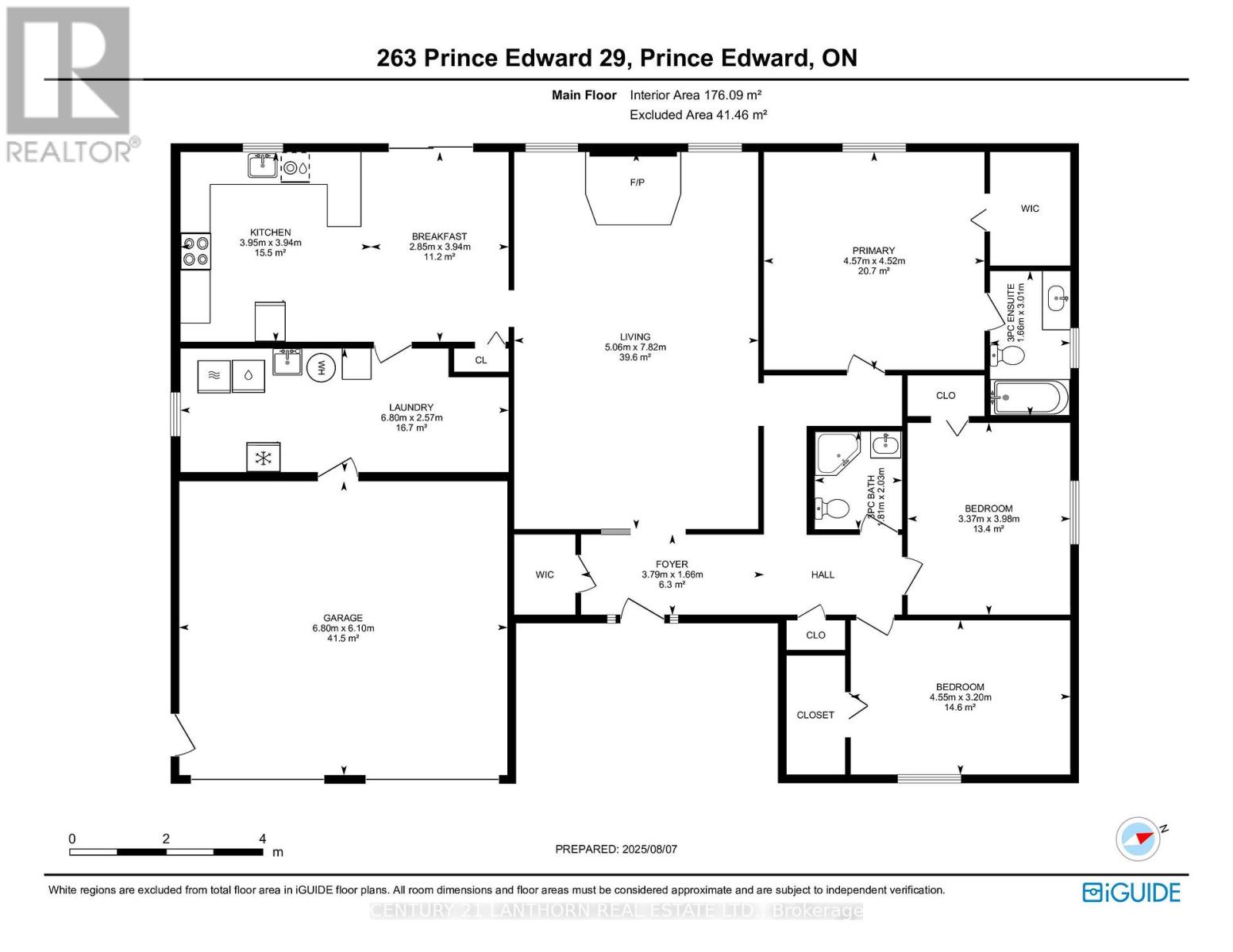 263 County Rd 29 Road, Prince Edward County, Ontario  K0K 1T0 - Photo 22 - X12332393