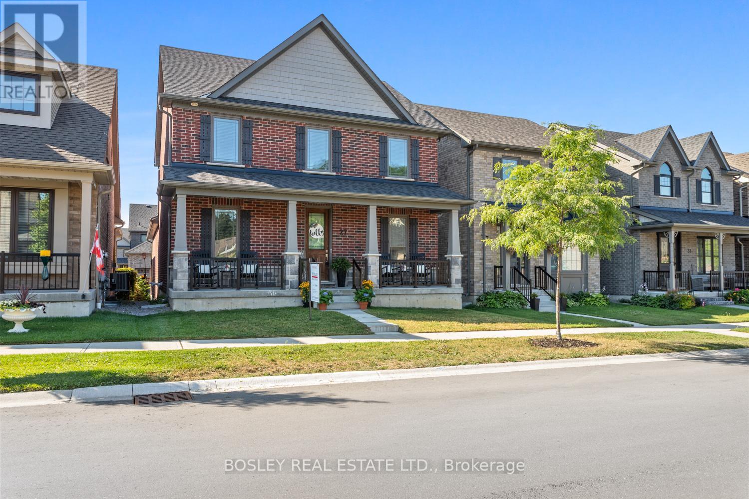 27 DRUMMOND STREET, Port Hope, Ontario