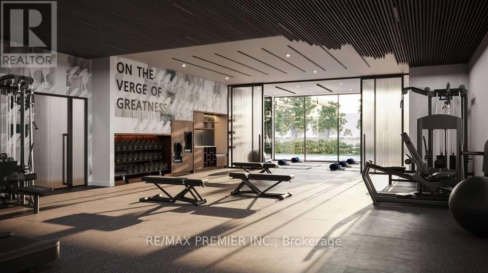 514 - 1037 The Queensway, Toronto, Ontario  M8Z 6C7 - Photo 9 - W12486470