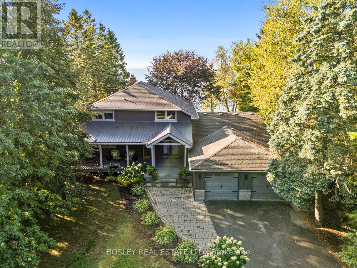 141 North Shore Road, Alnwick/haldimand, Ontario K0K 2G0 - Photo 4 - X12432616