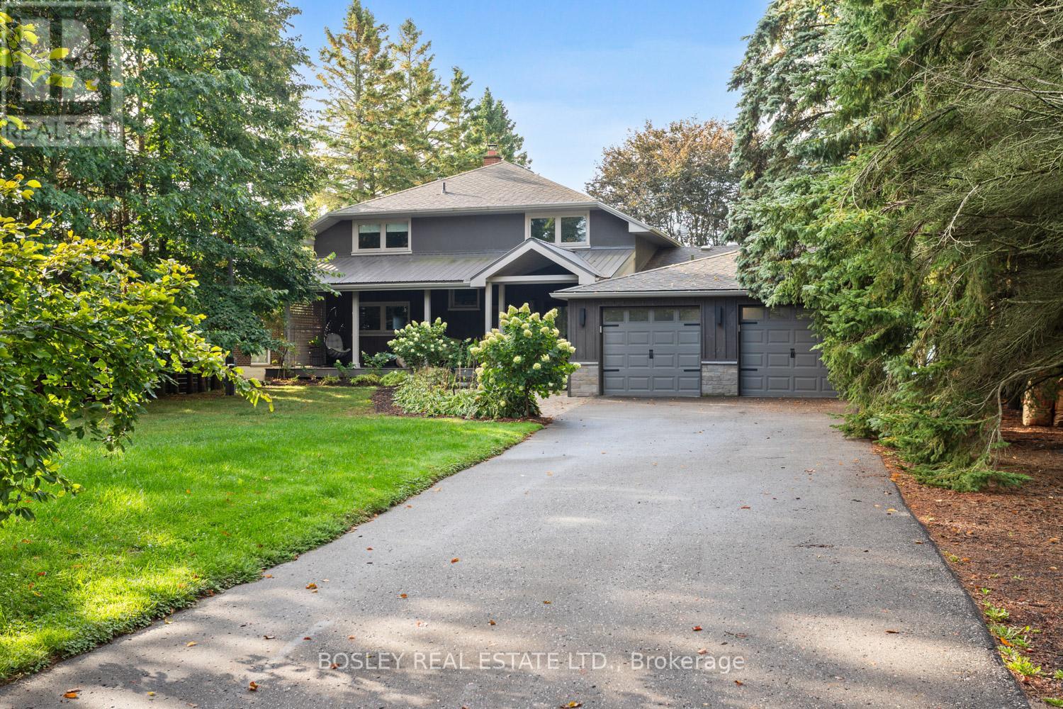 141 North Shore Road, Alnwick/haldimand, Ontario K0K 2G0 - Photo 6 - X12432616