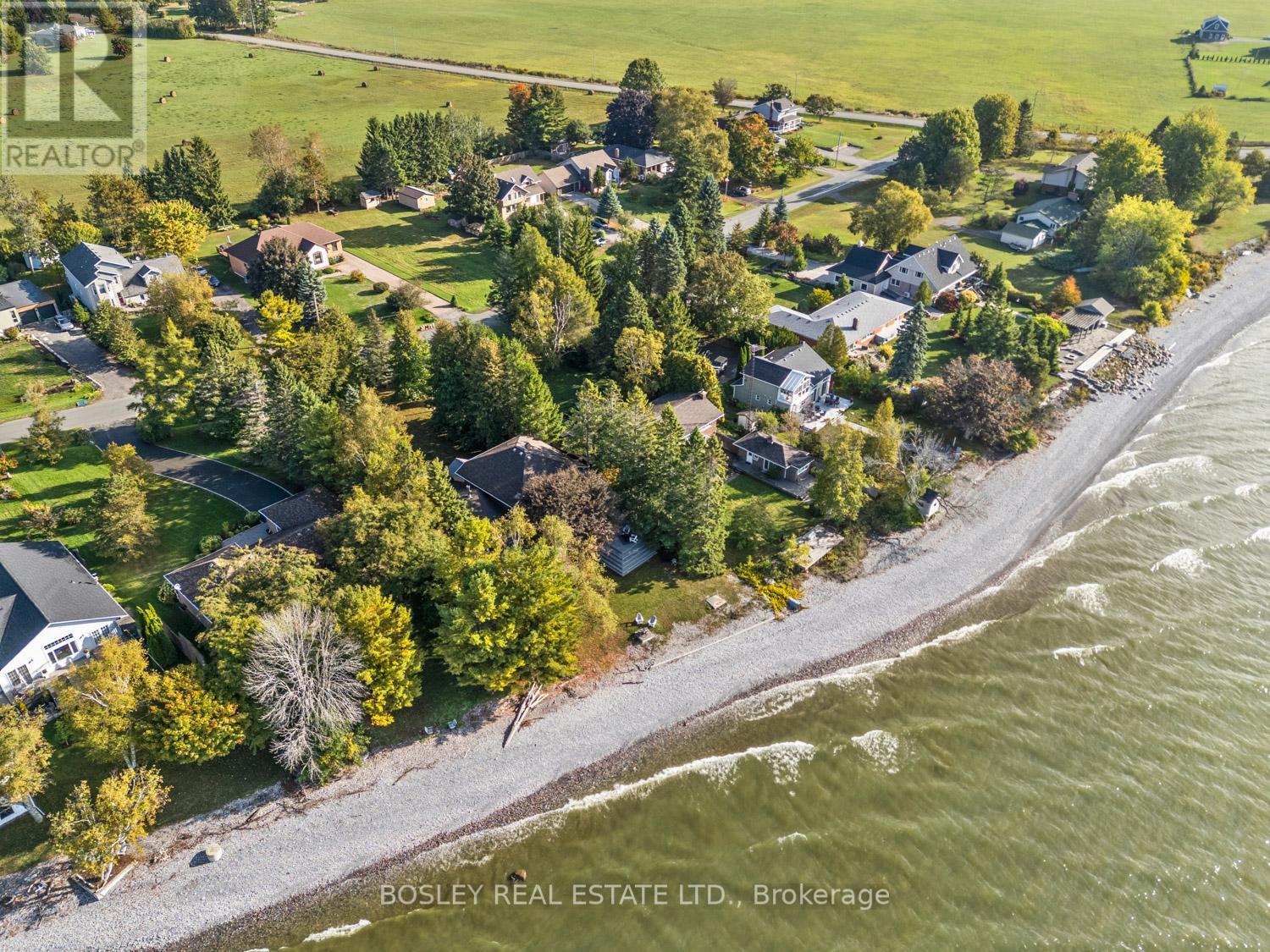 141 North Shore Road, Alnwick/haldimand, Ontario K0K 2G0 - Photo 5 - X12432616