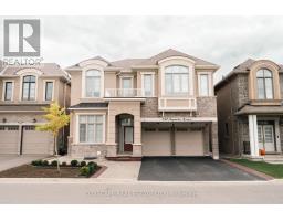 812 MAGNOLIA TERRACE, Milton, Ontario